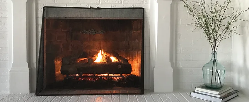 Cost-Effective Fireplace Mantel Inspection And Maintenance in Steubenville, OH
