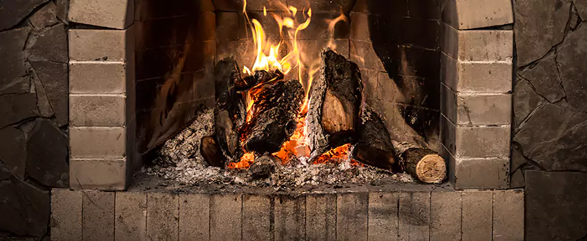 Cost of Rebuilding A Fireplace in Steubenville, Ohio