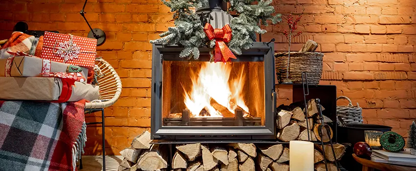 Steel Fireplace Grate Repair And Replacement Services in Steubenville, Ohio