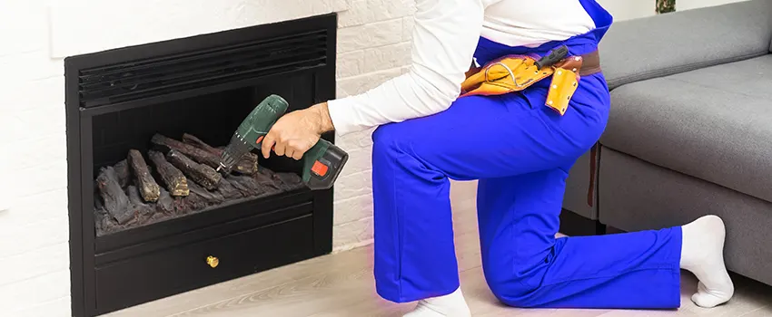 Fireplace Safety Inspection Specialists in Steubenville, Ohio
