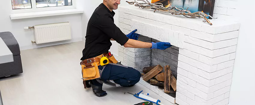 Gas Fireplace Repair And Replacement in Steubenville, OH