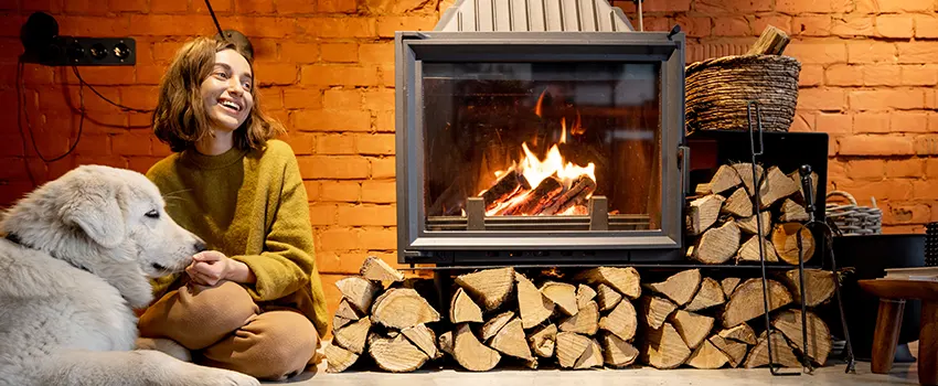 Fireplace Smell Removal Cost in Steubenville, OH