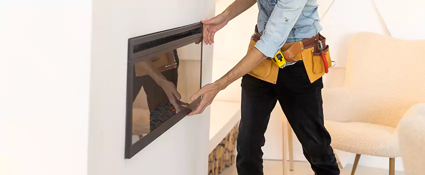 Traditional Fireplace Vent Sweeping in Steubenville, OH