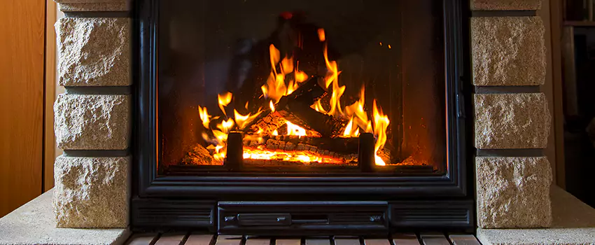 Fireplace Xtrordinair Probuilder Gas Fireplace Installation in Steubenville, OH