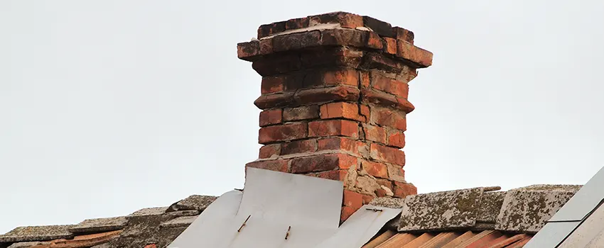 Cost of Fixing Blocked Chimney in Steubenville, Ohio