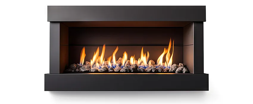 Outdoor Gas Fireplaces Installation in Steubenville, OH