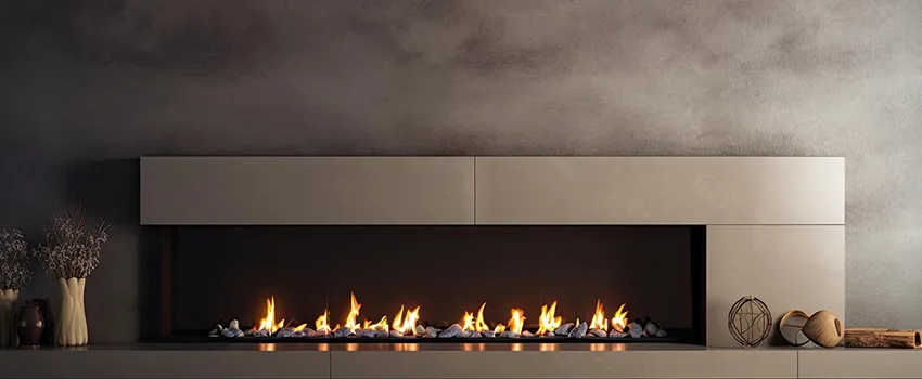 Gas Fireplace Logs Supplier in Steubenville, Ohio