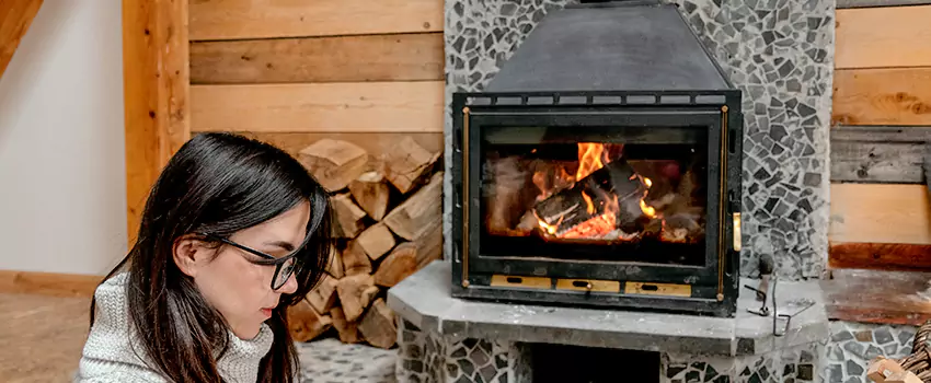 Harman P68-C Pellet Stove Repair in Steubenville, Ohio 