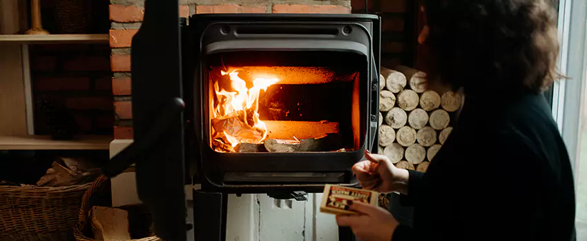 Hearthstone Wood Stoves Fireplace Repair in Steubenville, Ohio