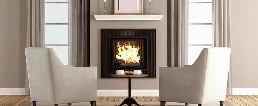 Heatilator Direct Vent Fireplace Services in Steubenville, Ohio