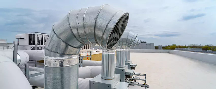 Insulated Ductwork Repair Services Near Me in Steubenville, OH