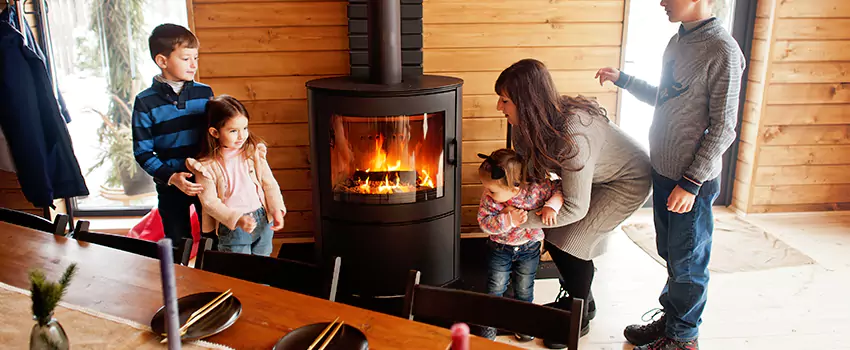 Jøtul Gas Fireplace Inspection Service in Steubenville, Ohio