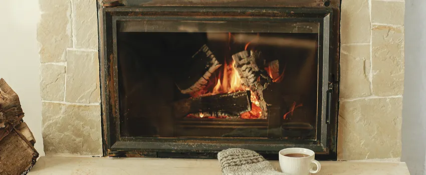 Kings man Fireplaces Insert Services in Steubenville, OH