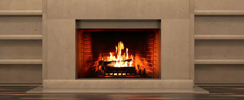Majestic Trilliant Series Gas Fireplace Insert Repair in Steubenville, Ohio