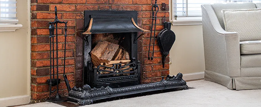 Custom Old Fireplace Redesign Services in Steubenville, Ohio