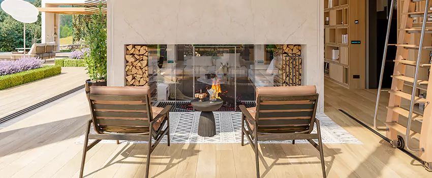 Ortal Space Creator Fireplace Repair in Steubenville, OH