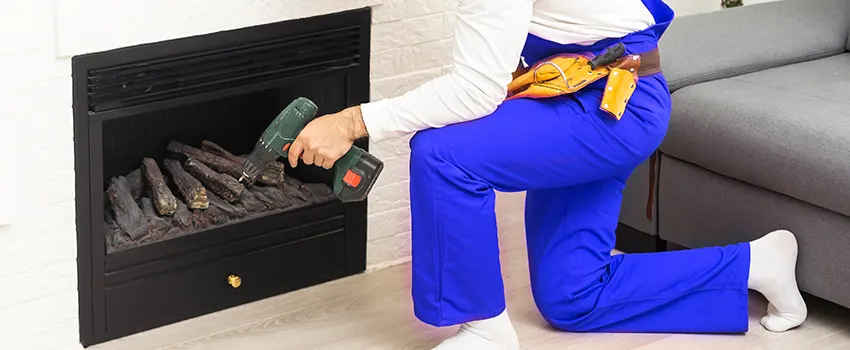 Pellet Fireplace Repair Services in Steubenville, OH