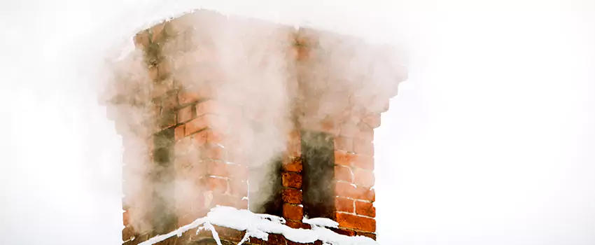 Chimney Flue Soot Removal in Steubenville, OH