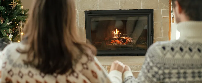 Superior Open-Hearth Wood Fireplaces in Steubenville, OH