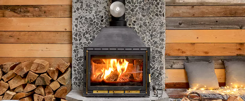 Travis Industries Elite Fireplace Inspection and Maintenance in Steubenville, Ohio