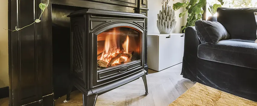 Valor Wood Fireplace in Steubenville, OH