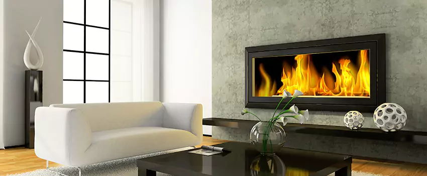 Ventless Fireplace Oxygen Depletion Sensor Installation and Repair Services in Steubenville, Ohio