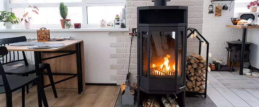Cost of Vermont Castings Fireplace Services in Steubenville, OH