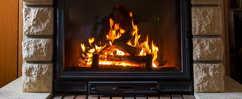 Cost of Wood Fireplace Installation in Steubenville, OH