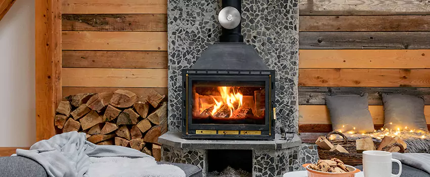 Affordable Wood Fireplace Fixing Solutions in Steubenville, Ohio
