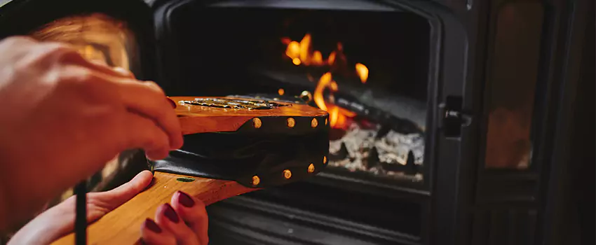 Cost of Wood Furnace Repair and Installation Services in Steubenville, OH