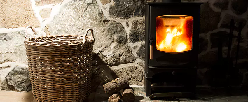 24/7 Wood Stove Installation Services in Steubenville, Ohio