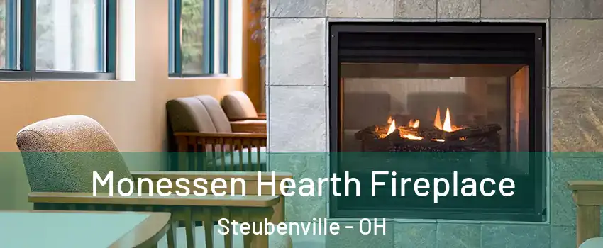  Monessen Hearth Fireplace Steubenville - OH