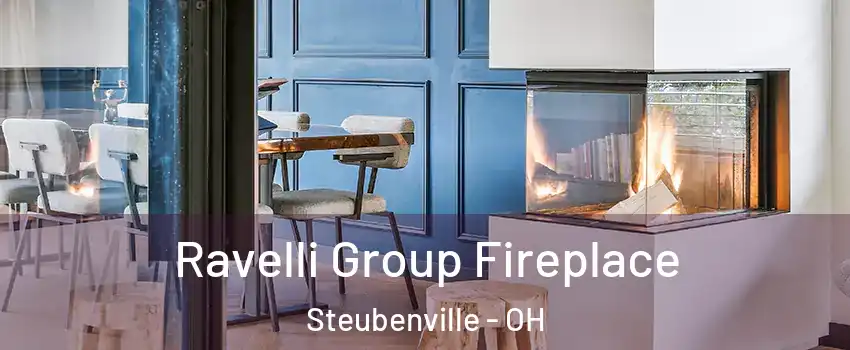  Ravelli Group Fireplace Steubenville - OH