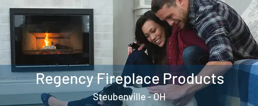  Regency Fireplace Products Steubenville - OH