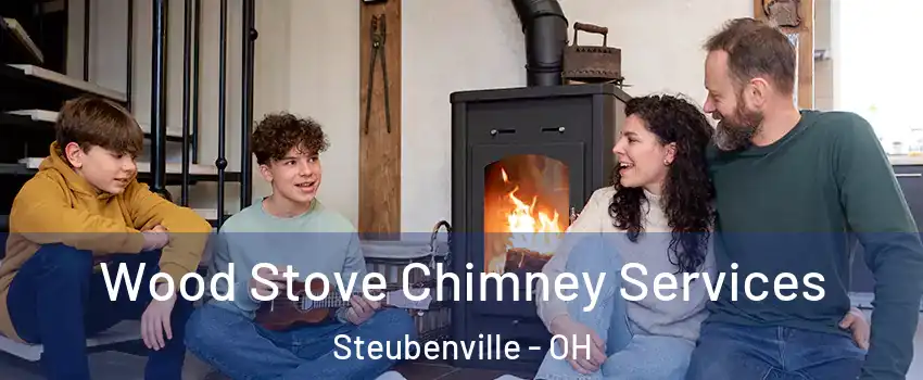  Wood Stove Chimney Services Steubenville - OH