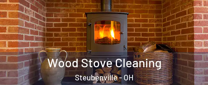  Wood Stove Cleaning Steubenville - OH